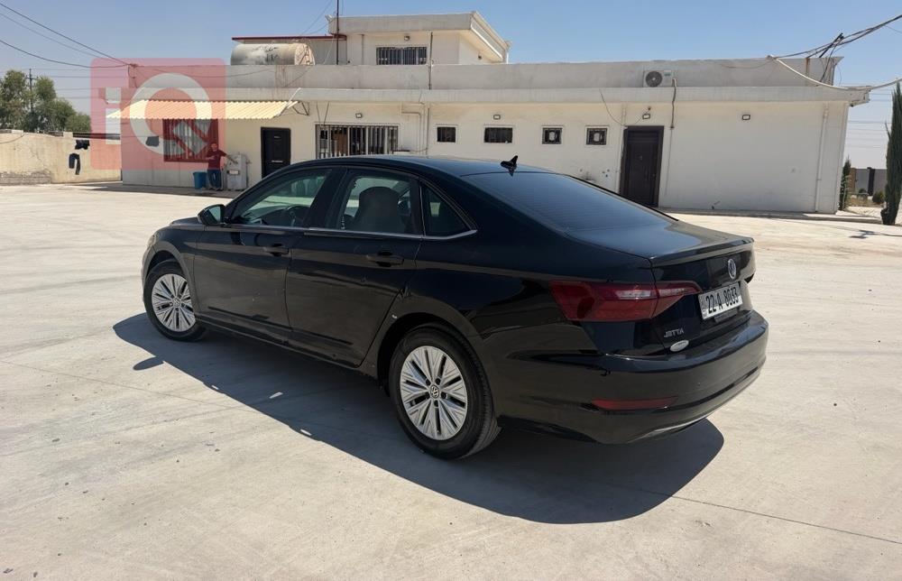 فولكسفاغن جيتا
